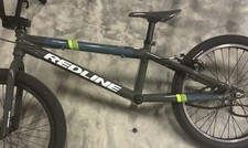 Redline Mx 20 Frame
