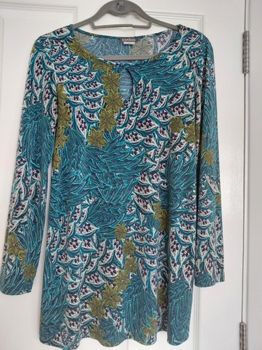 Kim s tunic top - &,