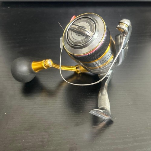 Shimano biomaster 4000xg - sw,