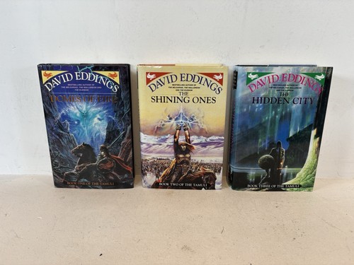 David eddings the - david,