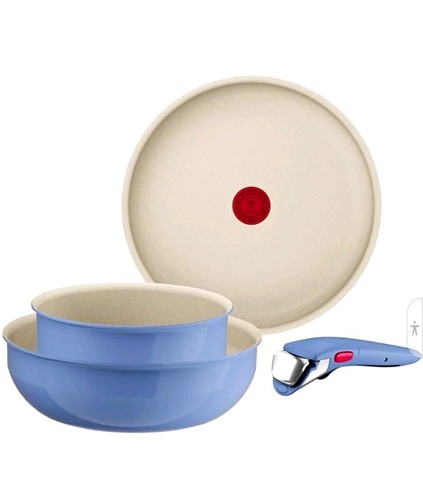 Tefal ingenio serenity blue - tefal,