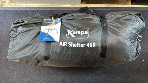 Kampa air shelter - shelter, 400
