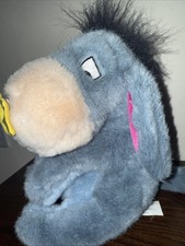 Vintage Disney no Talking