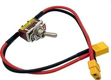 Large Current On-Off Electric
