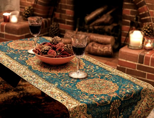 Lpuk persian luxury - lpuk,