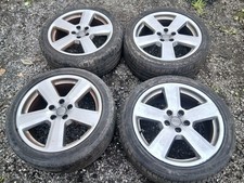 audi a4 b6 b7 18" 5 spoke