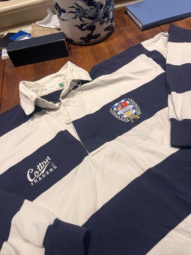 Auckland rugby cotton - auckland,