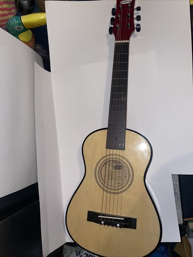 Rockstar junior acoustic - rockstar,