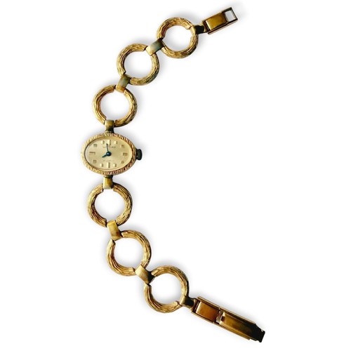 Vintage waltham ladies watch - vintage,