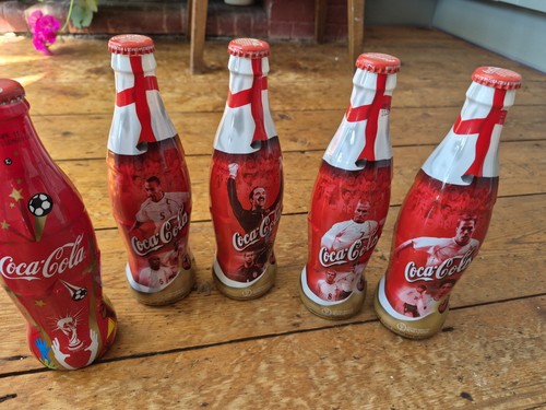 Rare y2k coca cola sealed - rare,