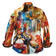 Robert Graham Fantasy Football