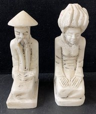 Vintage Asian Figurine