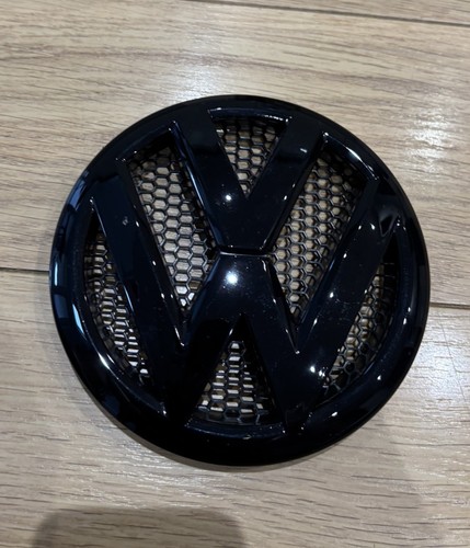 Transporter grille badge - transporter,