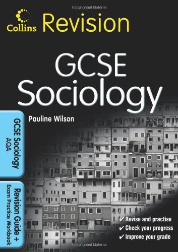 Gcse sociology for aqa - gcse,