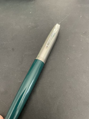 Vintage parker fountain pen - parker, 21