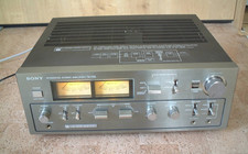 SONY TA-F6B Integrated Stereo