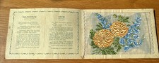 Kensitas postcard size - kensitas, silk