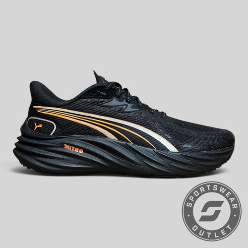 Puma velocity nitro - -,