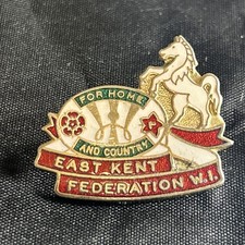 Rare Vintage WI Women’s