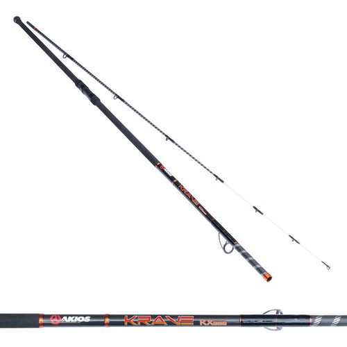 Akios krave kx390 13ft - akios,