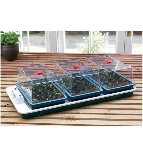 Garland big heated - big,