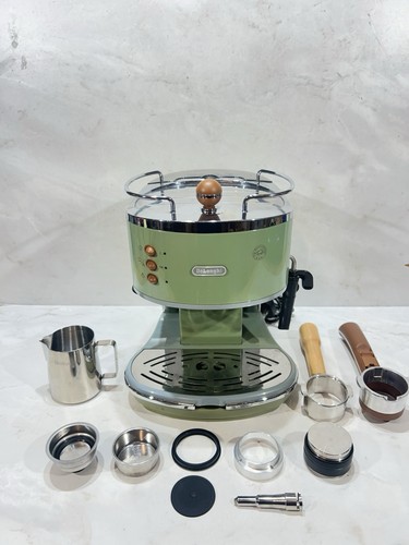 Longhi ecov310 barista - de'longhi,