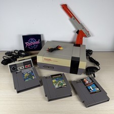 Nintendo NES Action Set