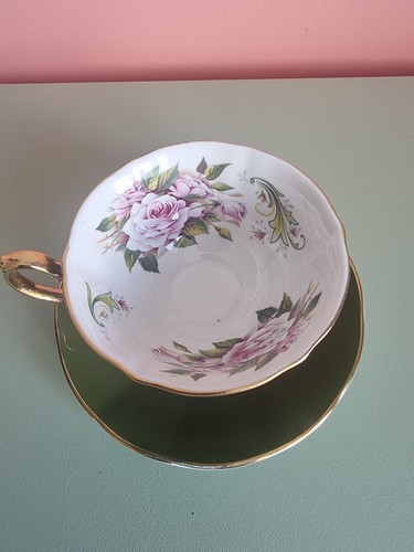 Vintage elizabethan - vintage,