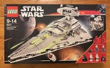 New LEGO Set Star Wars