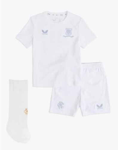 Castore rangers 150 - rangers,