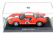 Scalextric 1/32 Slot Car Ford