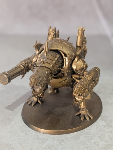 Chaos forgefiend world - forgefiend,