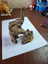 Tuskers Elephant 90826 Henry Where's My Mum