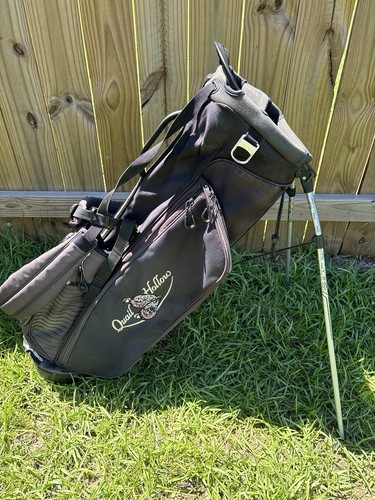 Ping hoofer quail hollow - ping,