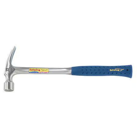 Estwing 22sm framing - estwing, e3-22sm