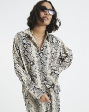 River Island Womens Shirt