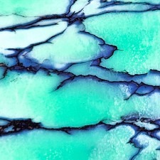 GS1081 Emerald Rose variscite