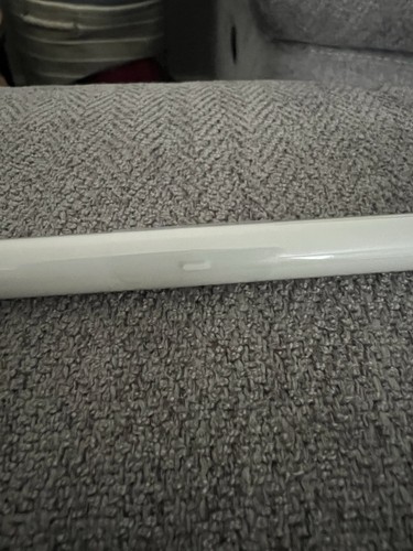 Apple pencil - (2nd, generation)