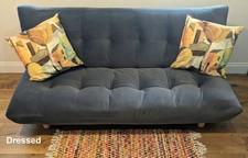 Habitat Kota Sofa Bed