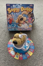Soggy Doggy Game
