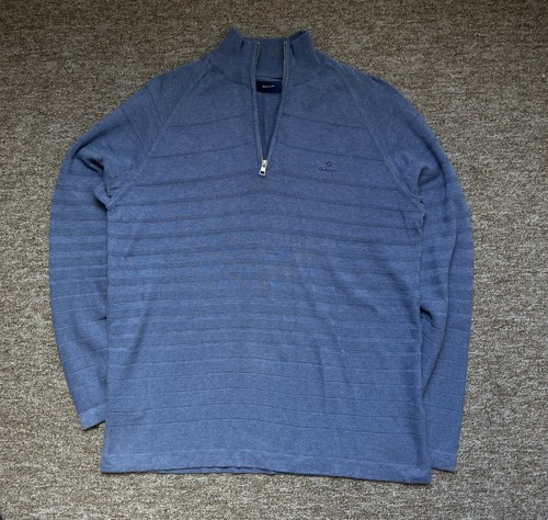 Gant men blue - gant, xl