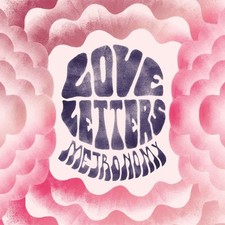 Metronomy: Love Letters
