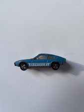 Majorette Matra Simca Bagheera