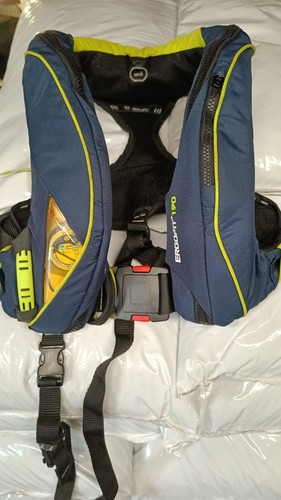 Crewsaver ergofit 190n - crewsaver,