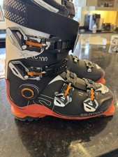 Salomon X-PRO 100 (11)