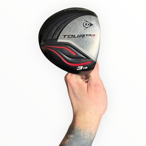 Dunlop tour tp13 - tp13, right