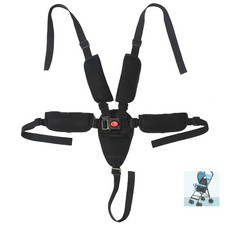 Universal 5 Point Harness Baby