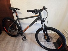 Voodoo Bantu Mountain Bike