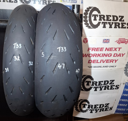 Michelin power rs - &,