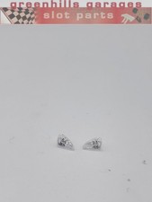 Greenhills Scalextric Maserati